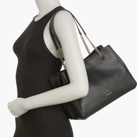 Furla Aura M tote - Picture 3 of 3